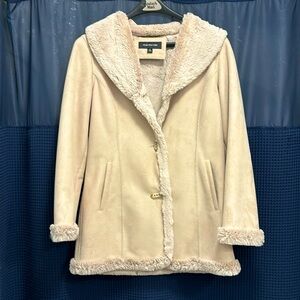 Jones New York winter jacket